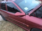 Opel Vectra 02.03.2019