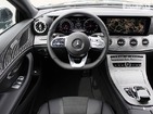 Mercedes-Benz CLS 350 01.03.2019