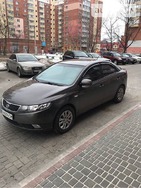 KIA Cerato 07.05.2019