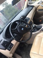 BMW X5 06.04.2019