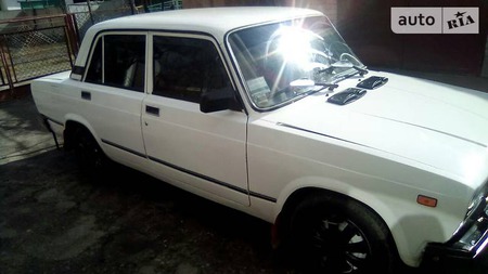 Lada 2105 1980  випуску Луцьк з двигуном 0 л газ седан механіка за 1000 долл. 