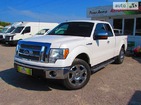 Ford F-150 10.06.2019