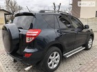 Toyota RAV 4 26.04.2019