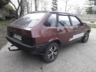 Lada 21093 07.05.2019