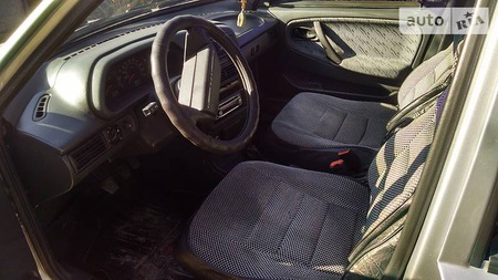 Lada 2115 2006  випуску Запоріжжя з двигуном 1.5 л газ седан механіка за 3700 долл. 