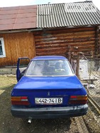 Ford Orion 24.04.2019