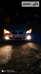 BMW 530 24.07.2019