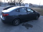 Hyundai Elantra 13.03.2019