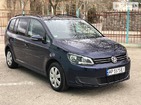 Volkswagen Touran 06.09.2019