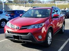 Toyota RAV 4 19.03.2019