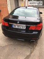 BMW 740 21.04.2019