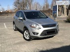 Ford Kuga 24.04.2019