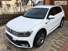 Volkswagen Tiguan 13.03.2019