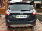 Ford Kuga 03.04.2019