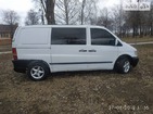 Mercedes-Benz Vito 02.03.2019