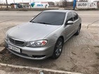 Nissan Maxima 26.06.2019