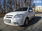 Chevrolet Aveo 03.04.2019