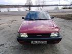 Toyota Carina 10.06.2019