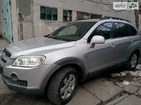 Chevrolet Captiva 07.05.2019