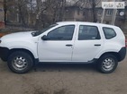 Dacia Duster 24.04.2019