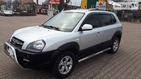 Hyundai Tucson 07.04.2019