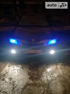 Renault Laguna 07.05.2019