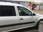 Dacia Logan 13.04.2019