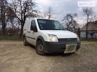 Ford Tourneo Connect 30.04.2019
