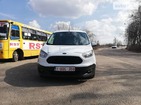 Ford Courier 21.04.2019