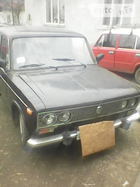 Lada 2103 1980  випуску Івано-Франківськ з двигуном 1.5 л бензин універсал механіка за 15500 грн. 