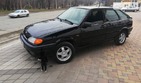 Lada 2114 02.03.2019