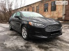 Ford Mondeo 04.04.2019