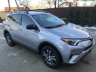 Toyota RAV 4 01.03.2019