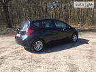 Nissan Note 30.04.2019