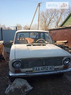 Lada 21013 30.04.2019