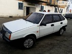 Lada 2109 21.04.2019