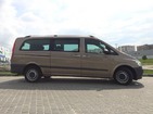 Mercedes-Benz Vito 21.03.2019