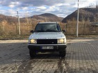 Land Rover Range Rover Supercharged 07.04.2019