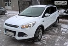 Ford Kuga 07.04.2019