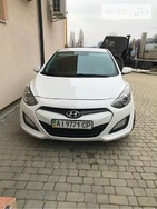 Hyundai i30 28.04.2019