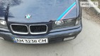 BMW 318 07.05.2019