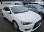 Mitsubishi Lancer 28.04.2019