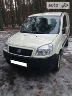 Fiat Doblo 05.04.2019