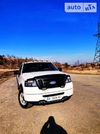 Ford F-150 04.04.2019