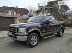 Ford F-250 23.04.2019