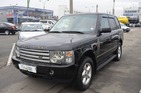 Land Rover Range Rover Supercharged 06.05.2019
