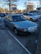 Fiat Croma 05.04.2019