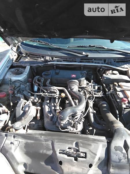Citroen Xsara 1998  випуску Кропивницький з двигуном 0 л бензин хэтчбек механіка за 1500 долл. 