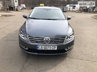 Volkswagen CC 09.04.2019