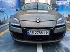 Renault Megane 07.05.2019